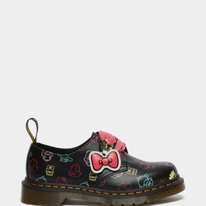 DR. MARTENS x Hello Kitty & Friends 1461 Smooth Le